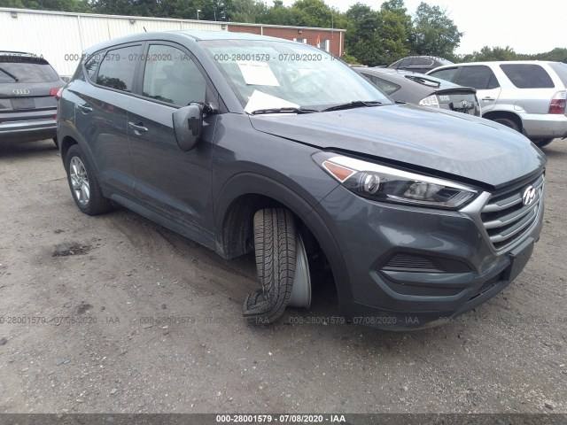 HYUNDAI TUCSON 2018 km8j2ca45ju807069