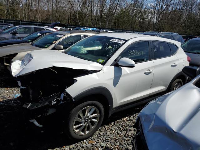 HYUNDAI TUCSON 2018 km8j2ca45ju809338