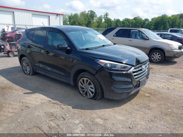 HYUNDAI TUCSON 2018 km8j2ca45ju832604