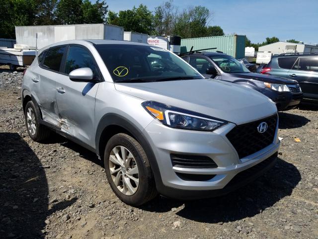 HYUNDAI TUCSON SE 2019 km8j2ca45ku039790