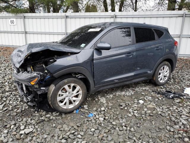 HYUNDAI TUCSON SE 2019 km8j2ca45ku053477