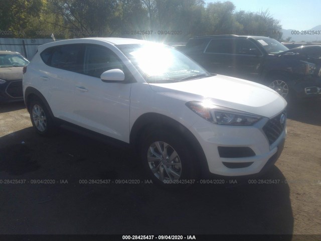 HYUNDAI TUCSON 2019 km8j2ca45ku064656