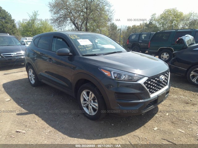 HYUNDAI TUCSON 2019 km8j2ca45ku840705