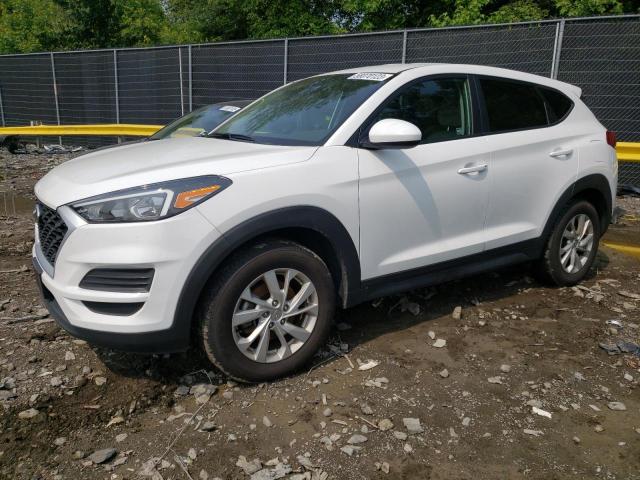 HYUNDAI TUCSON SE 2019 km8j2ca45ku858539