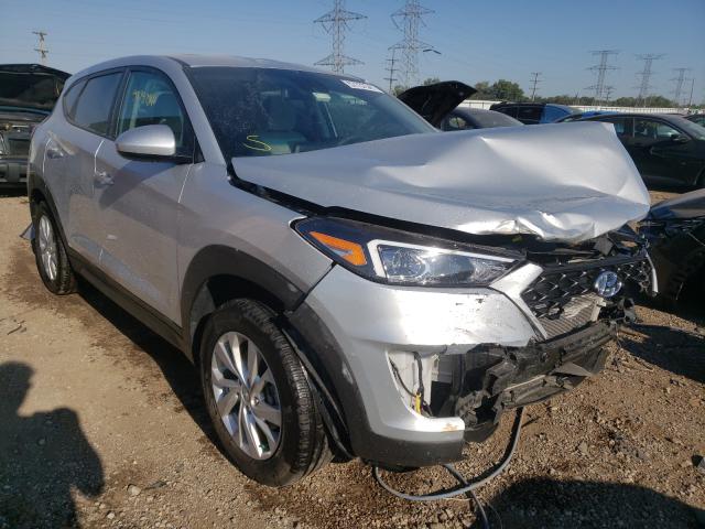 HYUNDAI TUCSON SE 2019 km8j2ca45ku861036