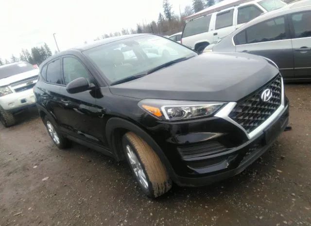 HYUNDAI TUCSON 2019 km8j2ca45ku863952