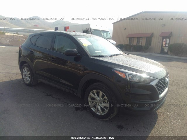 HYUNDAI TUCSON 2019 km8j2ca45ku866771