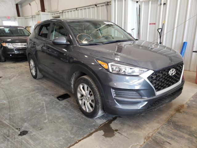 HYUNDAI TUCSON SE 2019 km8j2ca45ku869511