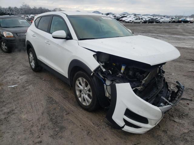 HYUNDAI TUCSON SE 2019 km8j2ca45ku872344