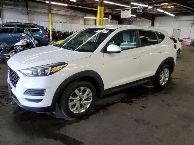 HYUNDAI TUCSON SE 2019 km8j2ca45ku878306