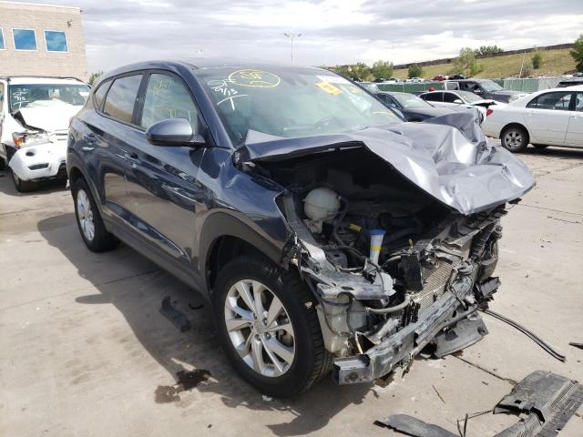 HYUNDAI TUCSON SE 2019 km8j2ca45ku881593