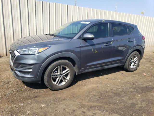 HYUNDAI TUCSON SE 2019 km8j2ca45ku884722