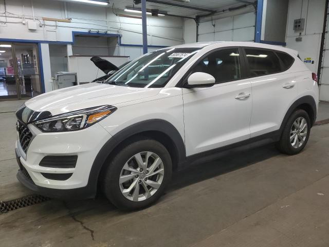 HYUNDAI TUCSON SE 2019 km8j2ca45ku885563