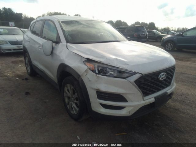 HYUNDAI TUCSON 2019 km8j2ca45ku896157