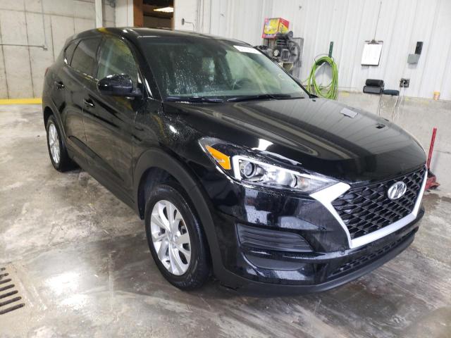 HYUNDAI TUCSON SE 2019 km8j2ca45ku896854