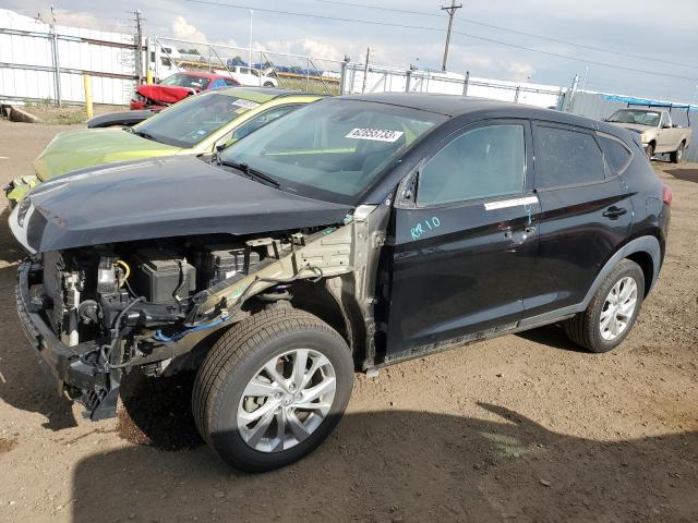 HYUNDAI TUCSON SE 2019 km8j2ca45ku897809