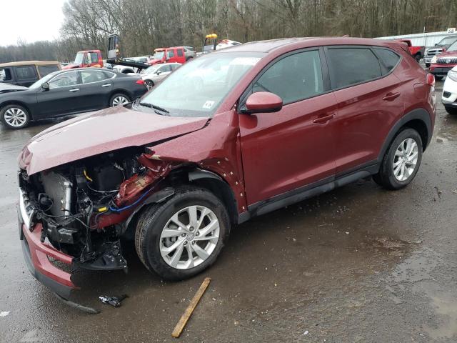 HYUNDAI TUCSON SE 2019 km8j2ca45ku910932