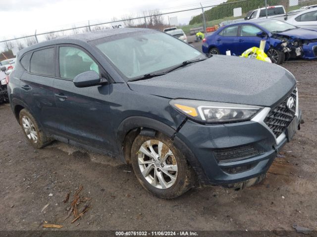 HYUNDAI TUCSON 2019 km8j2ca45ku913264