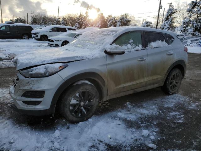 HYUNDAI TUCSON SE 2019 km8j2ca45ku913894