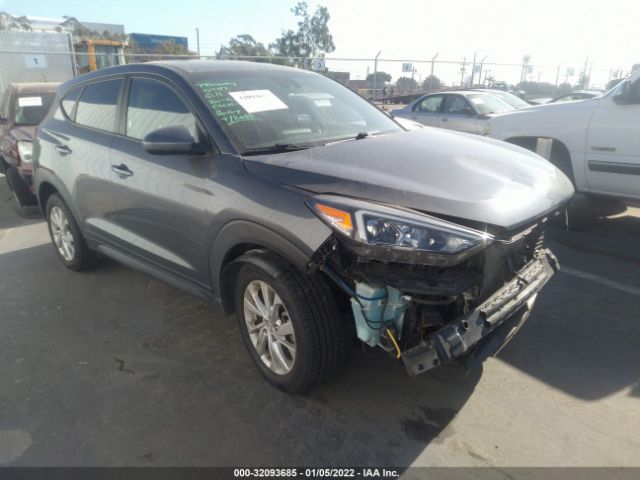 HYUNDAI TUCSON 2019 km8j2ca45ku914947