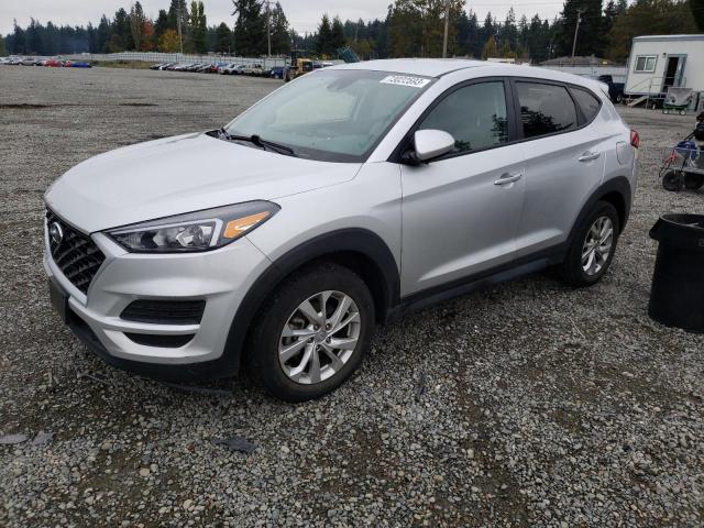 HYUNDAI TUCSON 2019 km8j2ca45ku916780