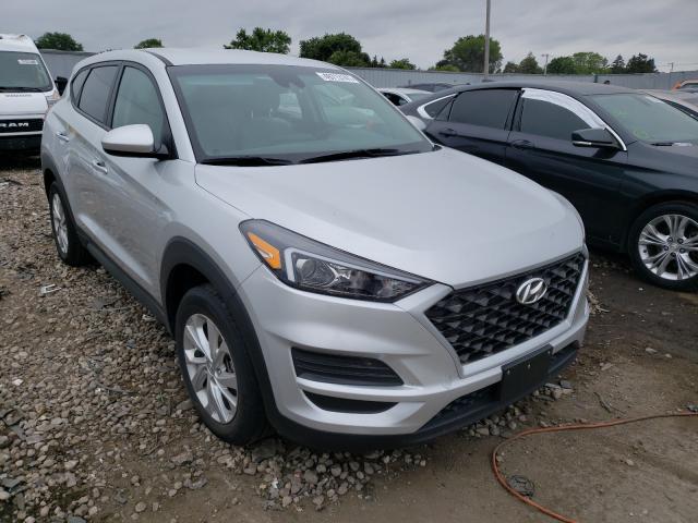 HYUNDAI TUCSON SE 2019 km8j2ca45ku919968