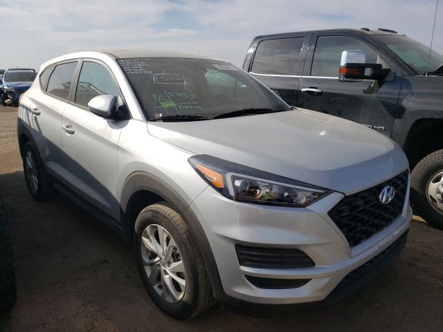 HYUNDAI TUCSON SE 2019 km8j2ca45ku920229