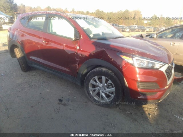 HYUNDAI TUCSON 2019 km8j2ca45ku942621