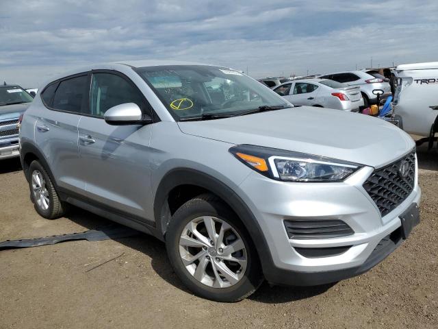 HYUNDAI TUCSON SE 2019 km8j2ca45ku945793