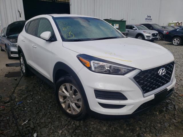 HYUNDAI TUCSON SE 2019 km8j2ca45ku946006