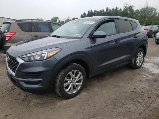 HYUNDAI TUCSON SE 2019 km8j2ca45ku950749