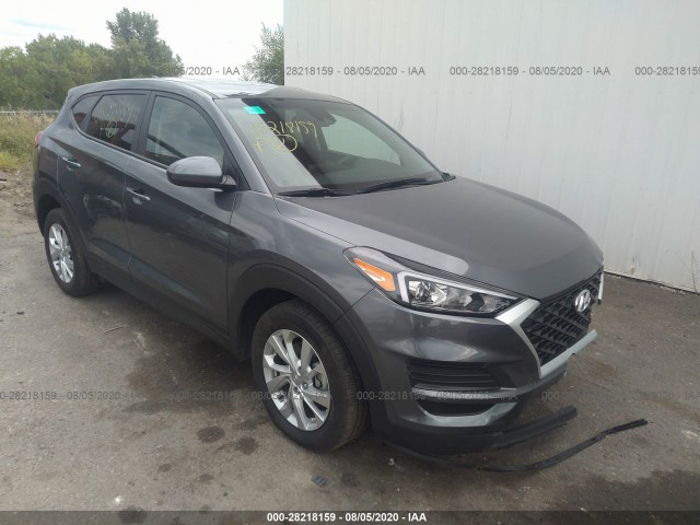 HYUNDAI TUCSON 2019 km8j2ca45ku959094