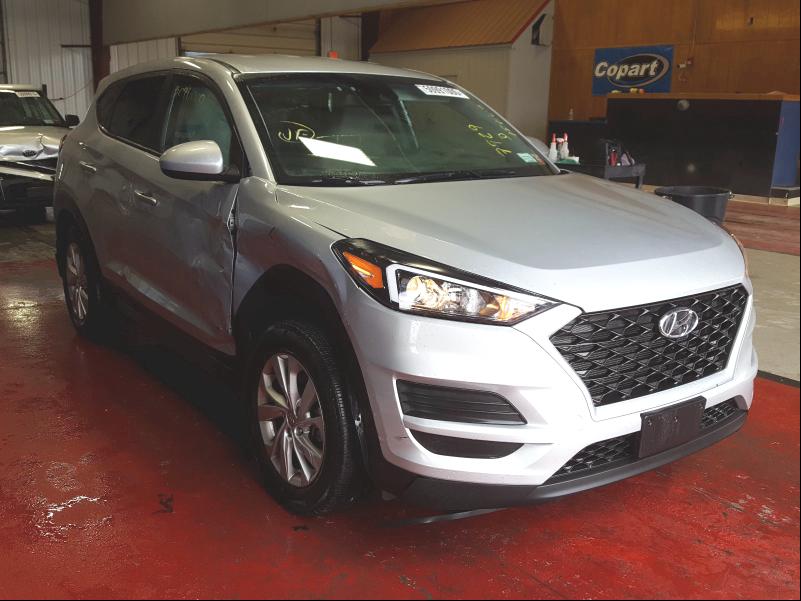 HYUNDAI NULL 2019 km8j2ca45ku959600