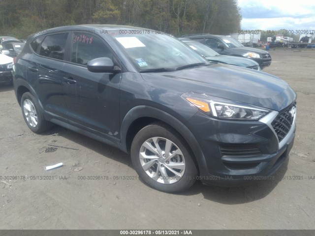 HYUNDAI TUCSON 2019 km8j2ca45ku969138