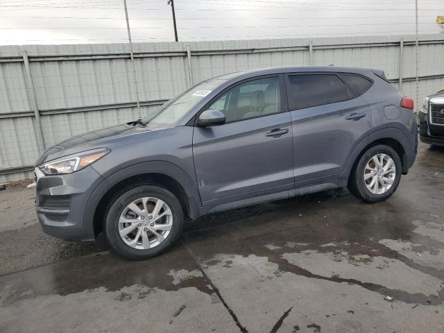 HYUNDAI TUCSON SE 2019 km8j2ca45ku969429