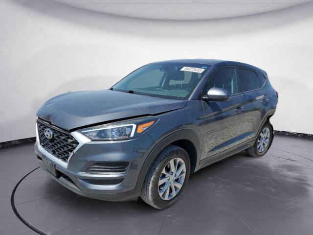 HYUNDAI TUCSON 2019 km8j2ca45ku971696