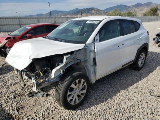 HYUNDAI TUCSON SE 2020 km8j2ca45lu089140