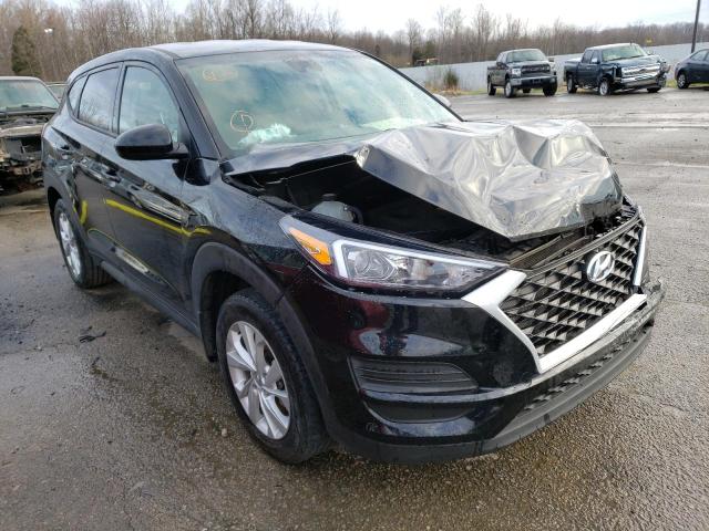 HYUNDAI TUCSON SE 2020 km8j2ca45lu097917