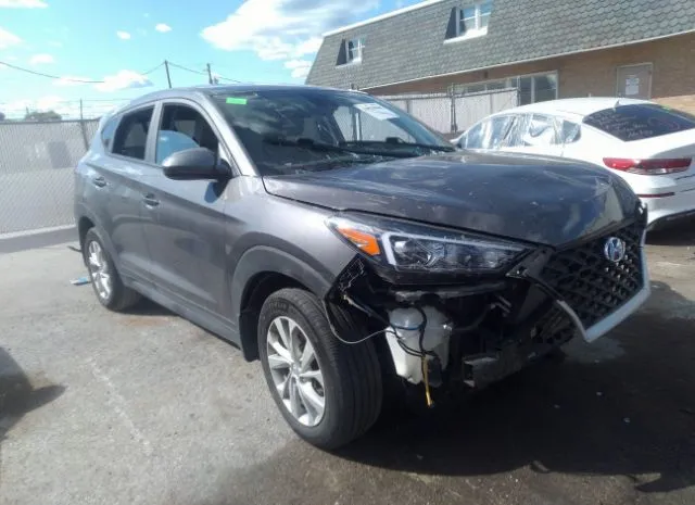 HYUNDAI TUCSON 2020 km8j2ca45lu111556