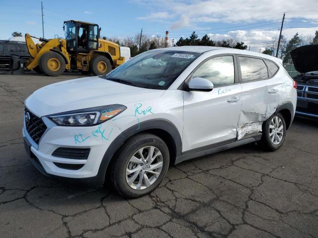 HYUNDAI NULL 2020 km8j2ca45lu114098