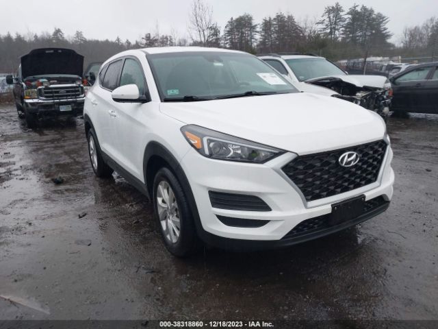 HYUNDAI NULL 2020 km8j2ca45lu120371