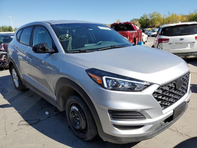 HYUNDAI TUCSON SE 2020 km8j2ca45lu128079