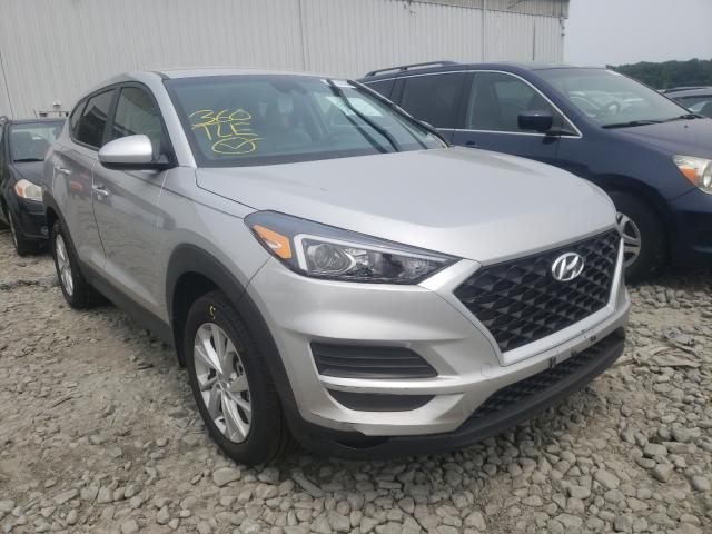 HYUNDAI TUCSON SE 2020 km8j2ca45lu142676