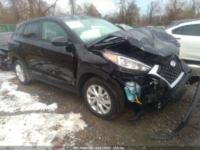 HYUNDAI TUCSON 2020 km8j2ca45lu161177