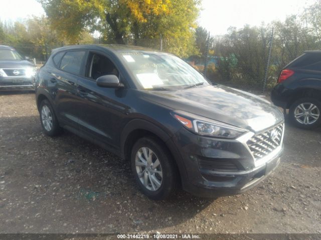 HYUNDAI TUCSON 2020 km8j2ca45lu168078