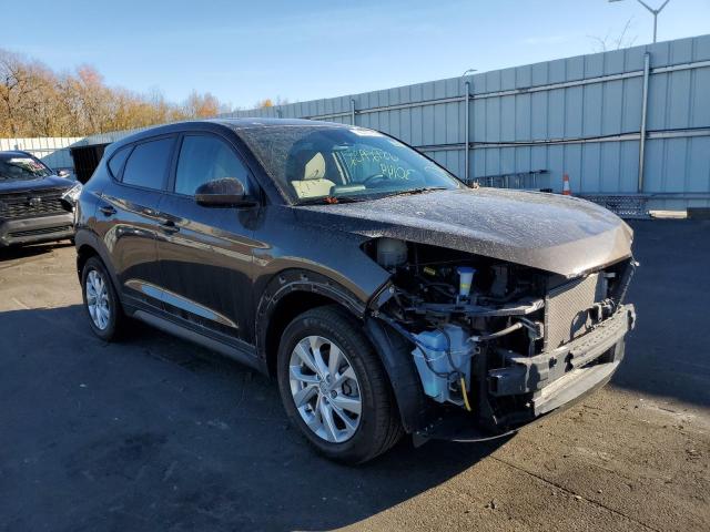 HYUNDAI TUCSON SE 2020 km8j2ca45lu204822