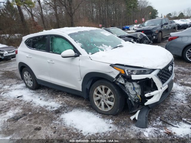 HYUNDAI TUCSON 2020 km8j2ca45lu211074