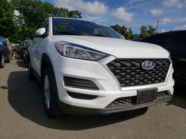 HYUNDAI TUCSON SE 2020 km8j2ca45lu224603