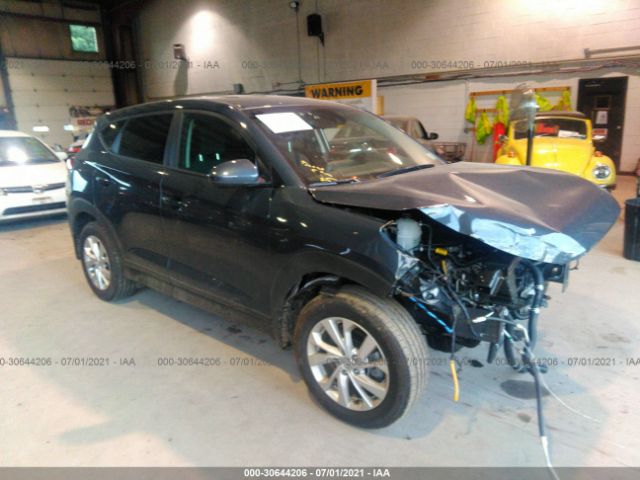 HYUNDAI TUCSON 2020 km8j2ca45lu225685