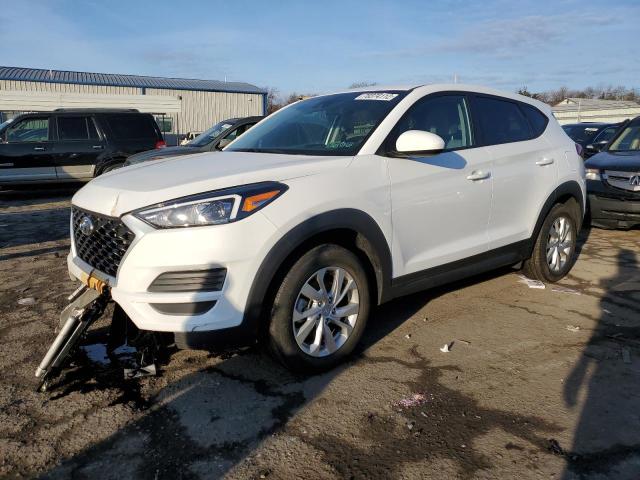 HYUNDAI TUCSON SE 2020 km8j2ca45lu239568